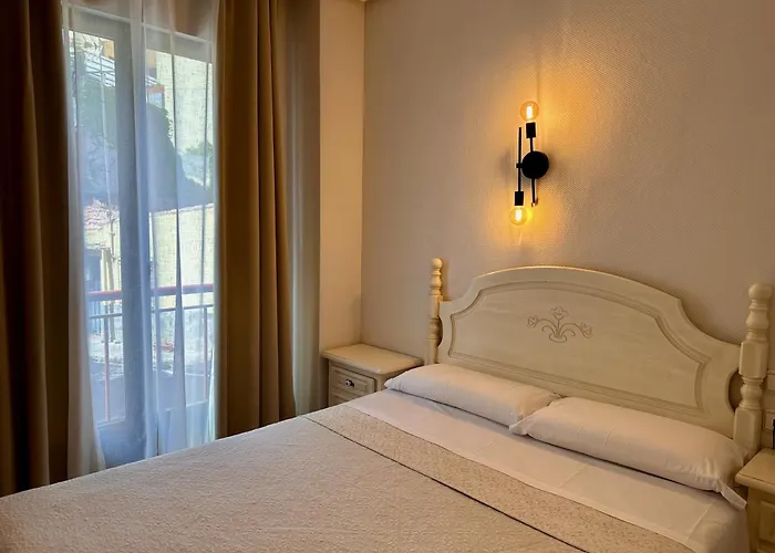 Hostal Toledo Penzion