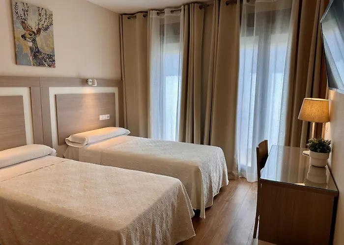 Guest house Hostal Toledo Toledo