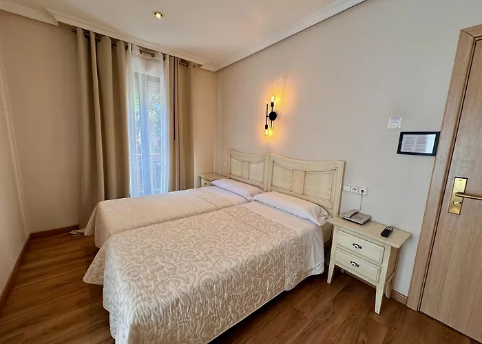 Hostal Toledo 2* Toledo