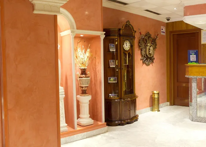 Guest house Hostal Toledo Toledo