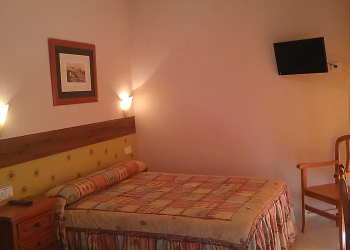 Hostal Toledo Penzion