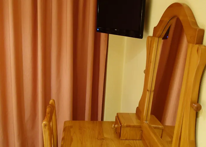 Hostal Toledo Penzion