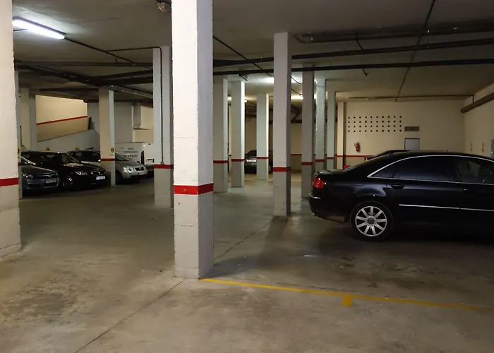 Hostal Toledo Guest house