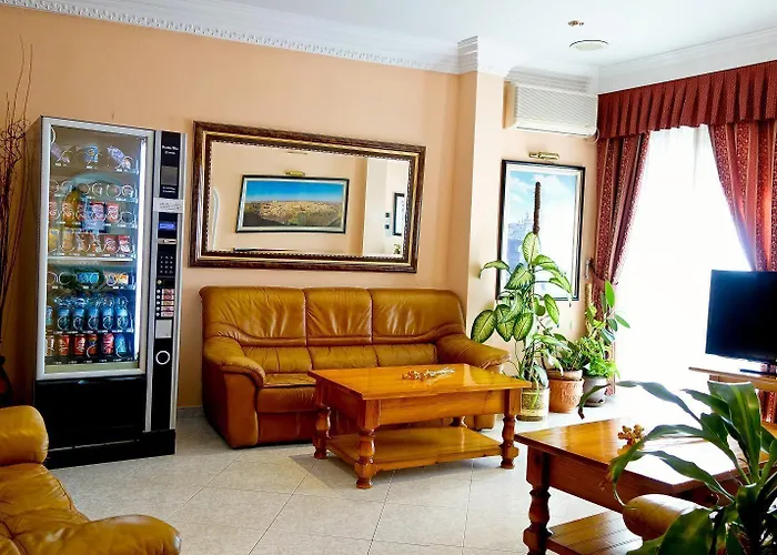 Hostal Toledo 2* Toledo