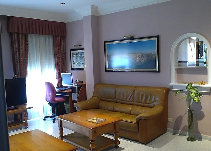 Hostal Toledo Toledo