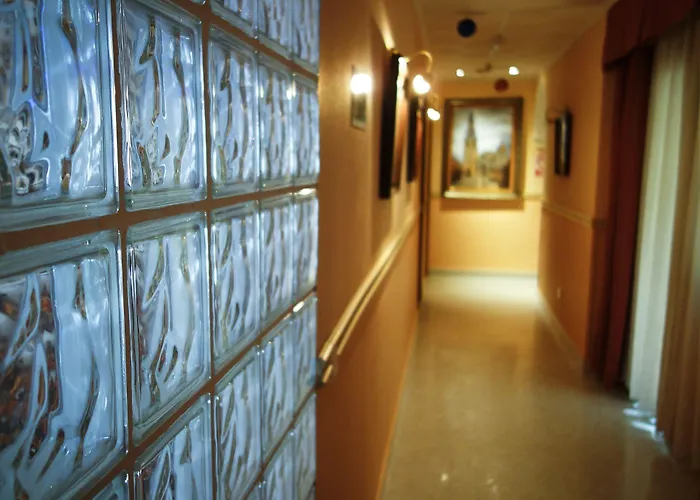 Penzion Hostal Toledo 2*