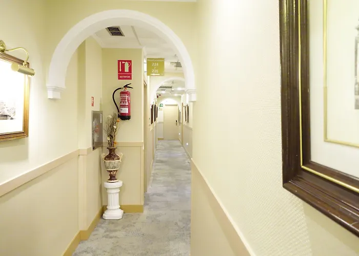 Hostal Toledo Toledo