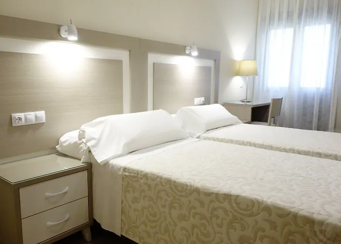 Hostal Toledo Penzion