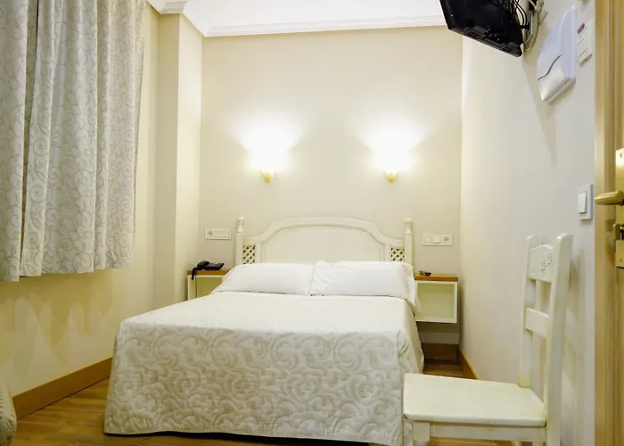 Hostal Toledo Guest house Toledo