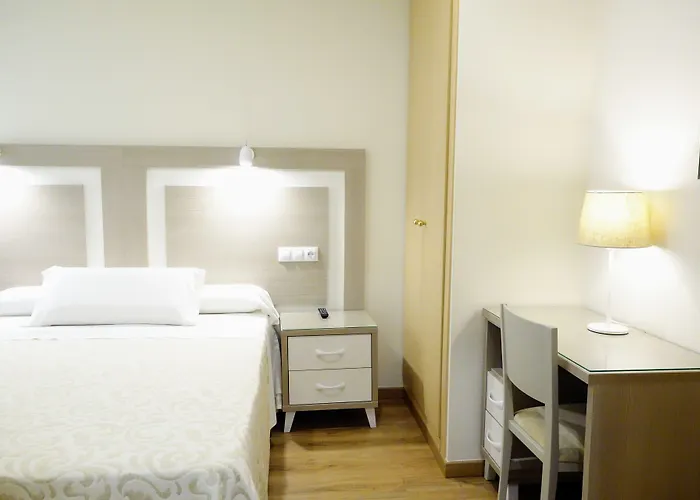 Hostal Toledo Guest house