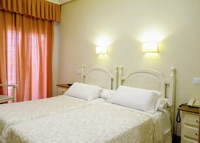 Penzion Hostal Toledo